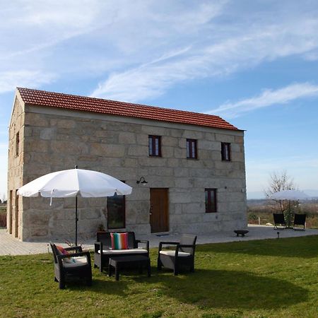 Вилла Quinta Da Cumieira Nova Сейя Экстерьер фото