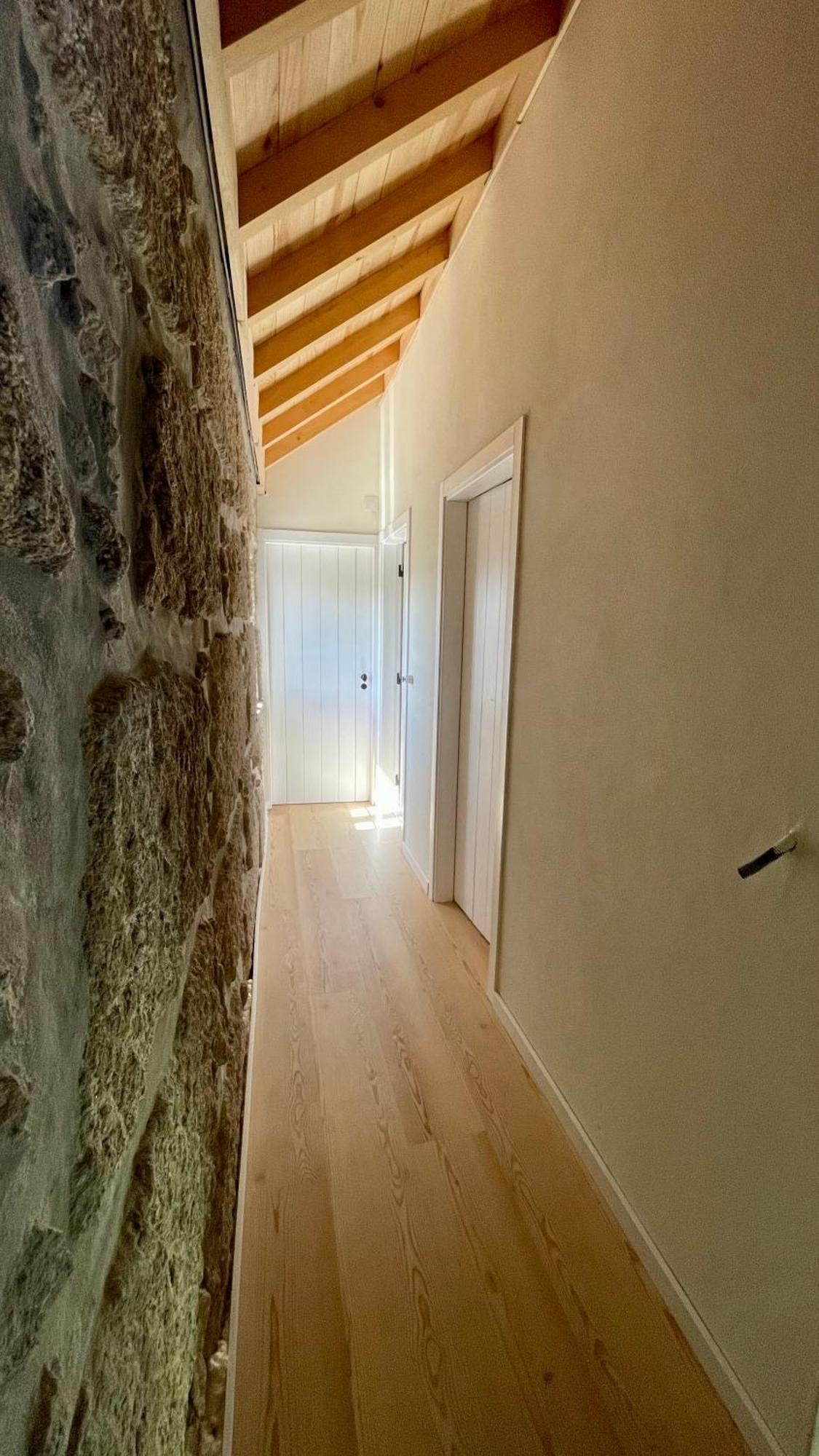 Вилла Quinta Da Cumieira Nova Сейя Экстерьер фото