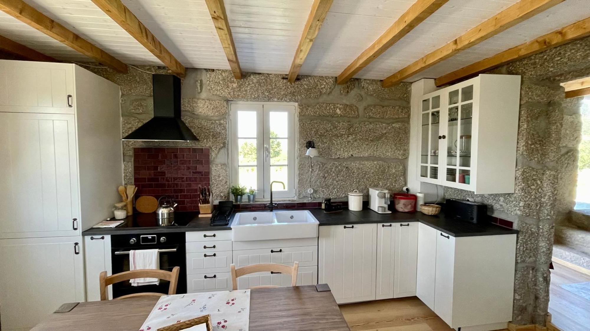 Вилла Quinta Da Cumieira Nova Сейя Экстерьер фото