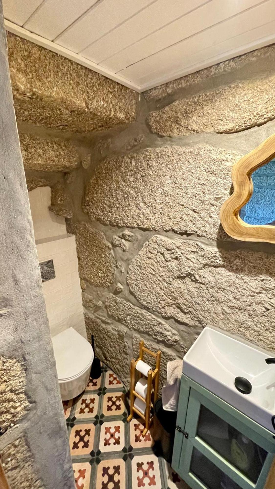 Вилла Quinta Da Cumieira Nova Сейя Экстерьер фото