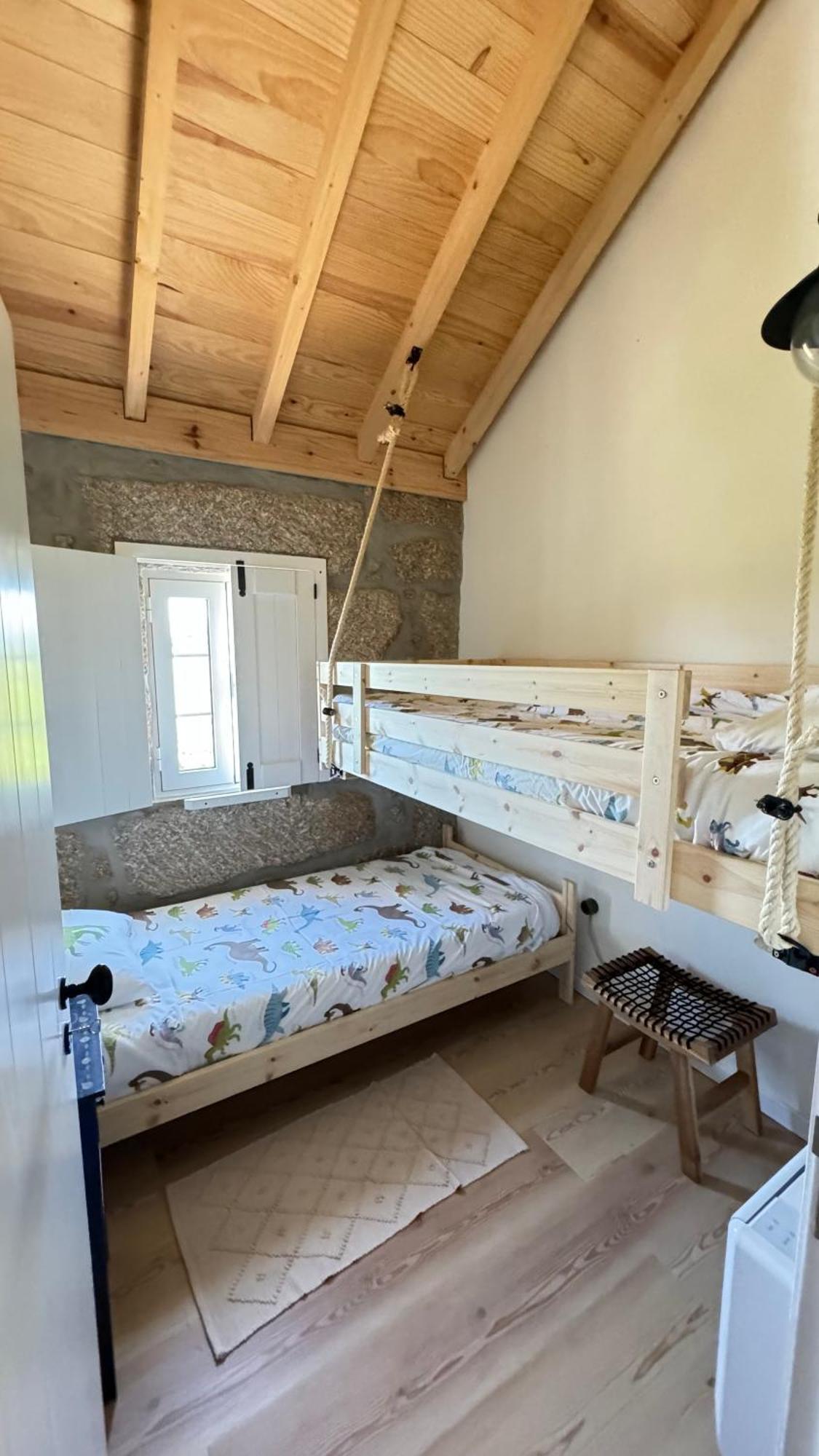 Вилла Quinta Da Cumieira Nova Сейя Экстерьер фото